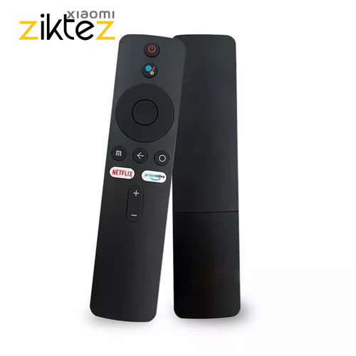ریموت کنترل اندروید باکس شیائومی Bluetooth Voice Remote Control Mi Box (اورجینال گلوبال ارسال فوری)