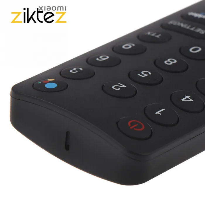 ریموت کنترل شیائومی Xiaomi Bluetooth Remote مناسب Mi Box و Mi TV