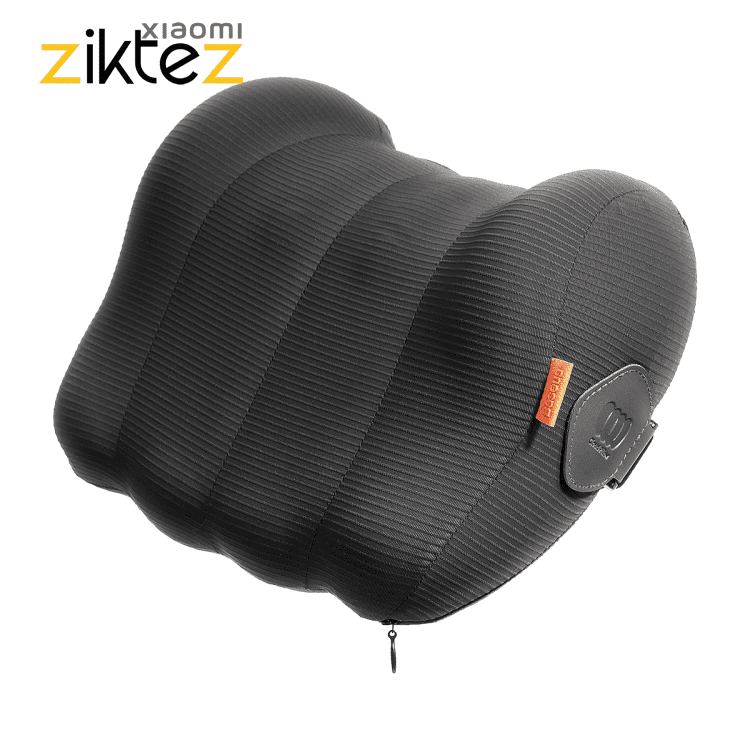 بالشت پشت گردنی بیسوس Baseus CN004 ComfortRide C20036402111-00 (اورجینال ارسال فوری) فروشگاه اینترنتی زیکتز