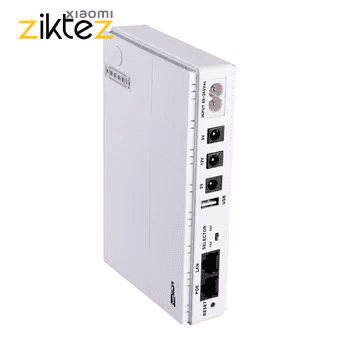 یو پی اس پاور بانک 10400 باوین 36وات Bavin PC1083 (اورجینال ارسال فوری) فروشگاه اینترنتی زیکتز