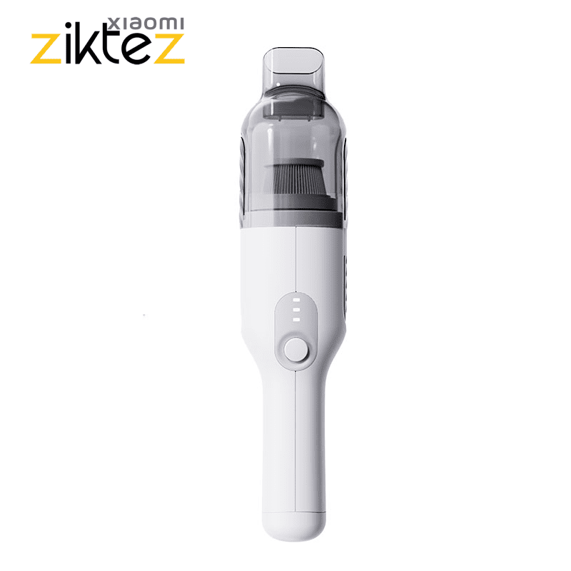 جارو شارژی شیائومی پر قدرت Xiaomi Lydsto H5 YM-SCXCH802 (نسخه جدید اورجینال) فروشگاه اینترنتی زیکتز