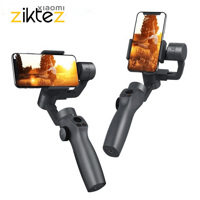 گیمبال موبایل شیائومی Xiaomi Funsnap Capture 2s (نسخه جدید اورجینال) فروشگاه اینترنتی زیکتز