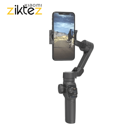گیمبال پرودو Porodo 3-Axis Gimbal P9 PD-AITGMP9 (اورجینال ارسال فوری) فروشگاه اینترنتی زیکتز