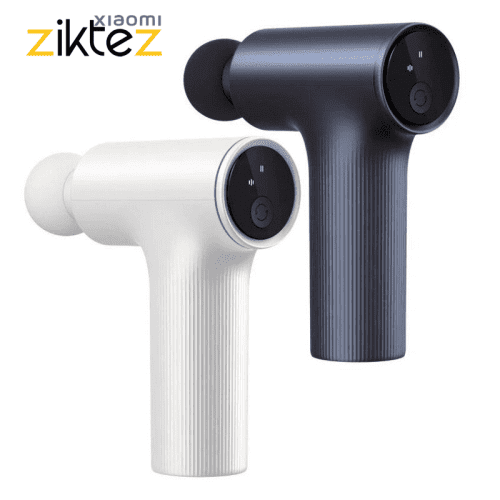 ماساژور تفنگی شیائومی Xiaomi Massage MJJMQ04YM Gun2 (اورجینال)