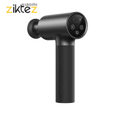 ماساژور تفنگی حرارتی شیائومی Xiaomi Mijia Fascia Gun 2 MJJMQ05-ZJ (اورجینال ارسال فوری) فروشگاه اینترنتی زیکتز