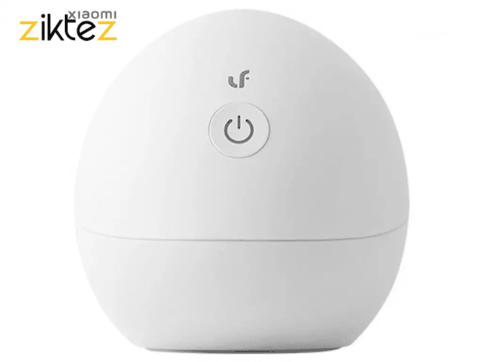 ماساژور شارژی شیائومی Xiaomi LF Magic Egg Fun 001 Massager NEW - Image 11