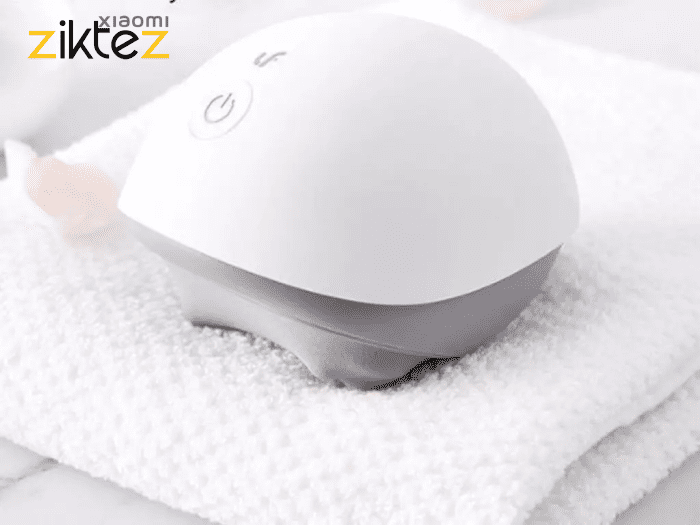 ماساژور شارژی شیائومی Xiaomi LF Magic Egg Fun 001 Massager NEW - Image 7