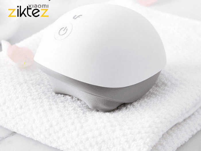 ماساژور شارژی شیائومی Xiaomi LF Magic Egg Fun 001 Massager NEW - Image 12