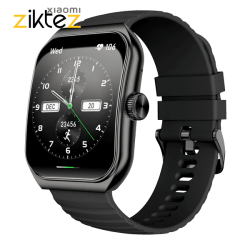ساعت هوشمند شیائومی مدل Black Shark GT3 (اورجینال ارسال فوری)