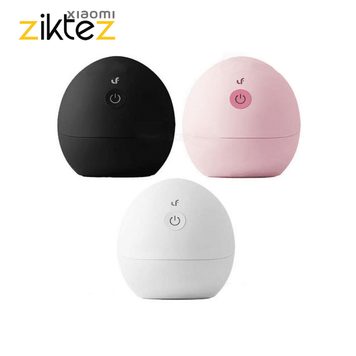 ماساژور شارژی شیائومی Xiaomi LF Magic Egg Fun 001 Massager NEW