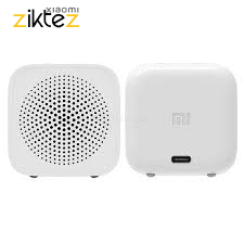 اسپیکر بلوتوثی هوشمند شیائومیXiaomi Bluetooth Speaker XMYX07YM(اورجینال ارسال فوری) فروشگاه اینترنتی زیکتز