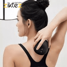 ماساژور شارژی شیائومی Xiaomi LF Magic Egg Fun 001 Massager NEW فروشگاه اینترنتی زیکتز