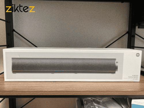 اسپیکر پرقدرت شیائومی 25 وات Xiaomi Computer Speaker ASB02A