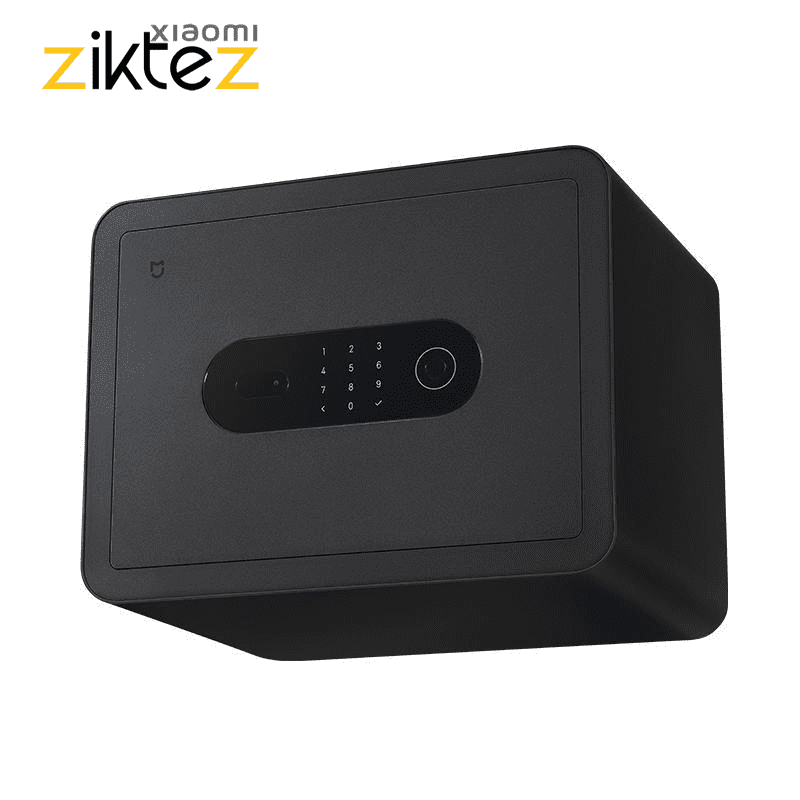 گاوصندوق شیائومی سیف باکس Mijia intelligent BGX-5/X1-3001 (اورجینال) فروشگاه اینترنتی زیکتز