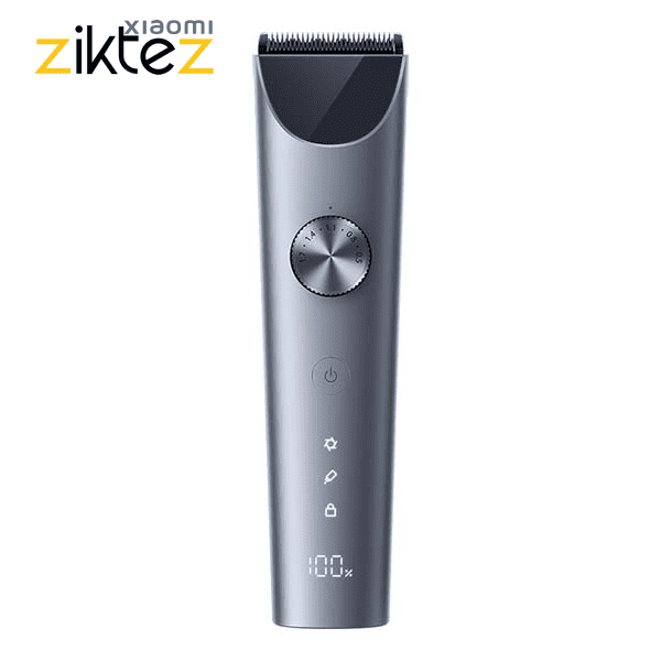 ماشین اصلاح سر صورت شیائومی Xiaomi Hair Clipper 2 MJGHHC2LF (نسخه جدیداورجینال) فروشگاه اینترنتی زیکتز