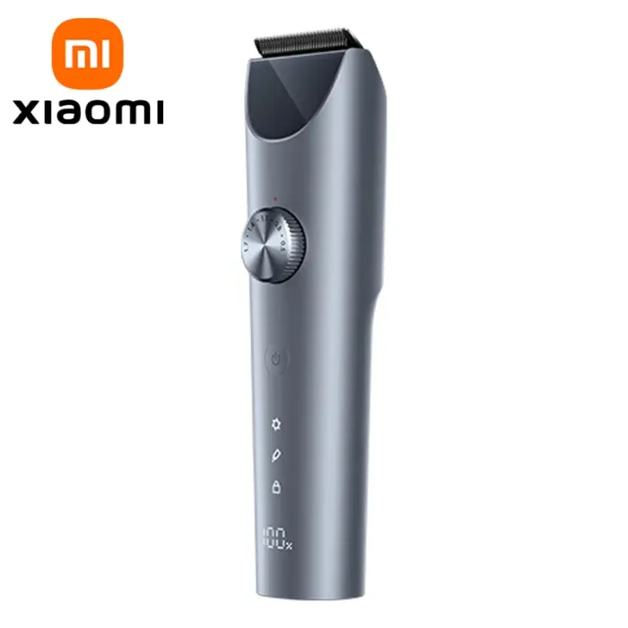 ماشین اصلاح سر صورت شیائومی Xiaomi Hair Clipper 2 MJGHHC2LF (نسخه جدیداورجینال) - Image 6