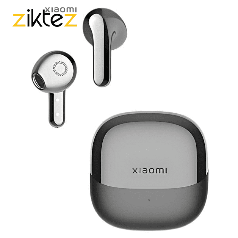 هندزفری بلوتوث شیائومی Xiaomi Buds 5 (اورجینال ارسال فوری) فروشگاه اینترنتی زیکتز