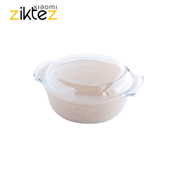 قابلمه پيرانيت نالینو سایز 29 مدل nalino Luca (اورجینال با گارانتی) فروشگاه اینترنتی زیکتز