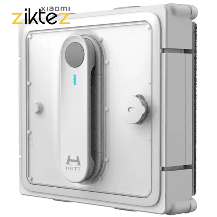 شیشه پاک کن رباتیک شیائومی مدل xiaomi Hutt W9 (ورژن جدید ارسال رایگان) فروشگاه اینترنتی زیکتز