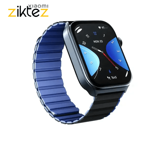 ساعت هوشمند شیائومی Xiaomi Kieslect Ks2 Ltd (نسخه گلوبال) فروشگاه اینترنتی زیکتز