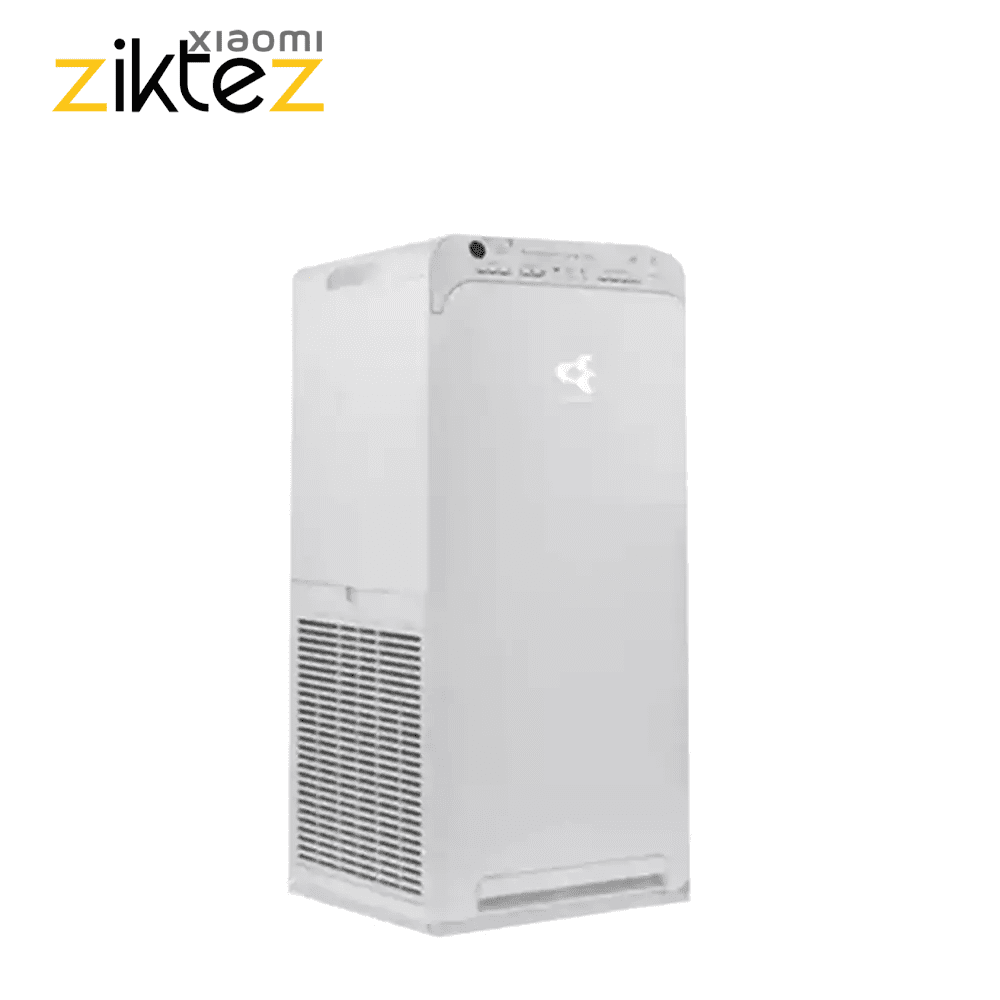 تصفیه کننده هوا دایکین مدل Daikin MC55W (اورجینال با گارانتی) ارسال رایگان فروشگاه اینترنتی زیکتز