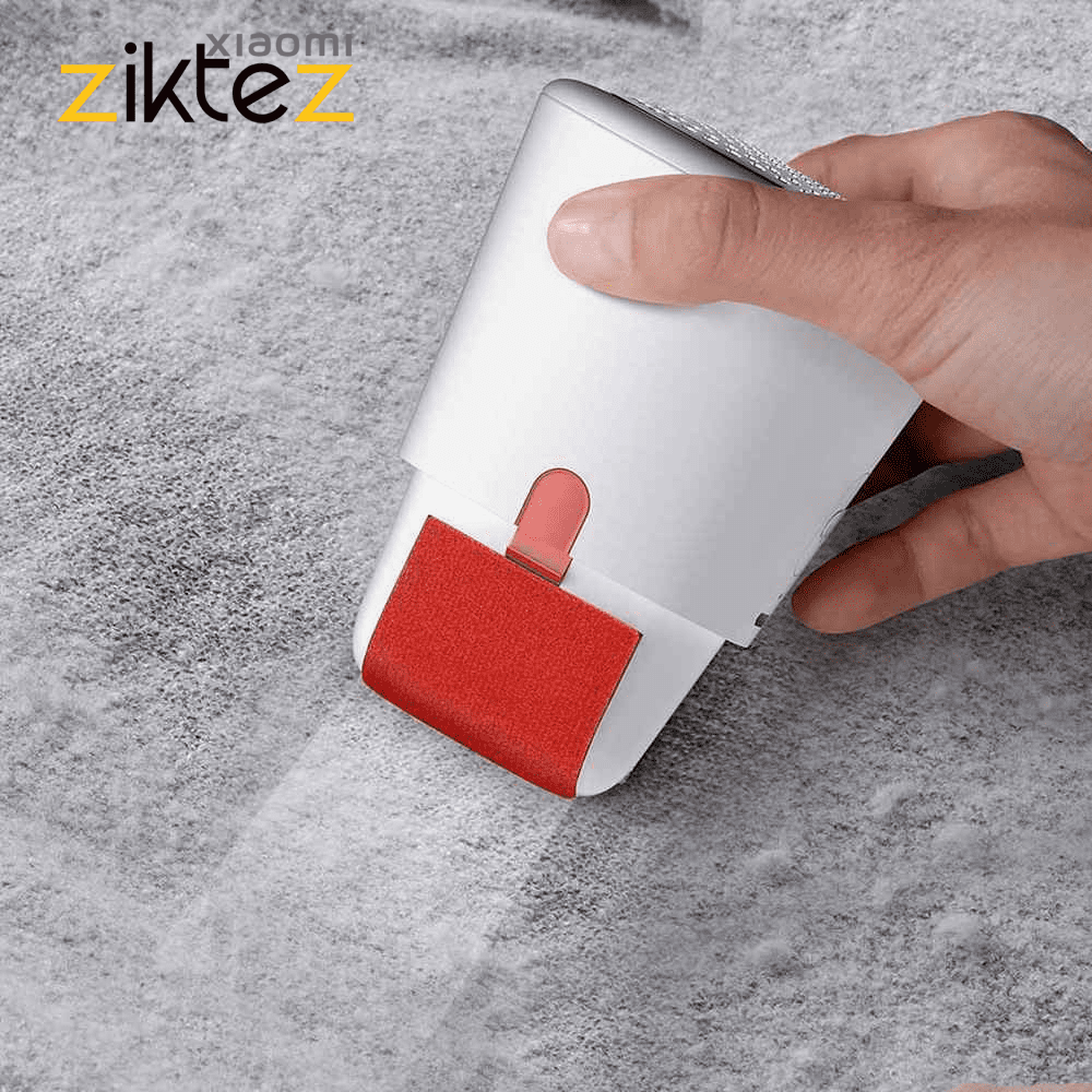 پرزگیر لباس شیائومی Xiaomi Deerma MQ600 (اورجینال ارسال فوری) فروشگاه اینترنتی زیکتز