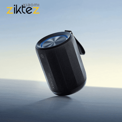 اسپیکر بلوتوث شیائومی Xiaomi Speaker Mini ASM01A (اورجینال ارسال فوری) فروشگاه اینترنتی زیکتز