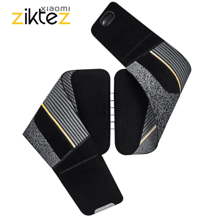 کمربند بدنسازی آقایان و بانوان مدل Xiaomi Bodybuilding belt4 (اورجینال) - Image 11