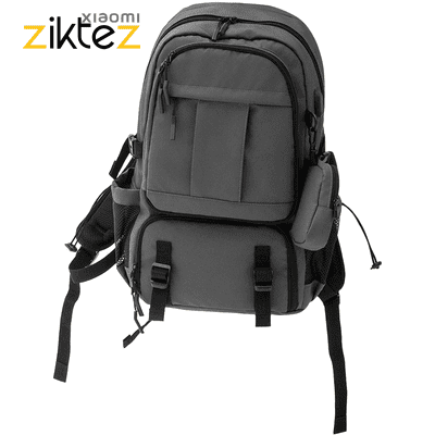 کوله پشتی شیائومی Xiaomi Tanjiezhe YG031-2 (اورجینال ارسال فوری) فروشگاه اینترنتی زیکتز
