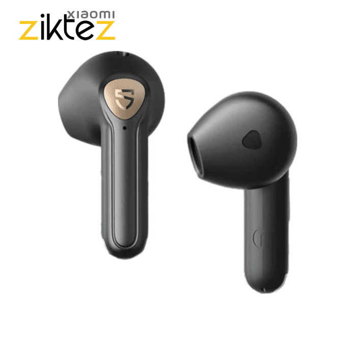 هندزفری بلوتوث ساندپیتز SoundPeats Air3 Deluxe HS (اورجینال با گارانتی) - Image 2