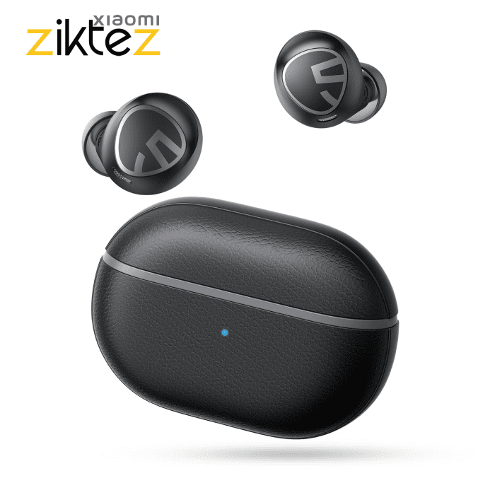 هندزفری بلوتوث ساندپیتز SoundPeats Free2 classic (اورجینال با گارانتی)