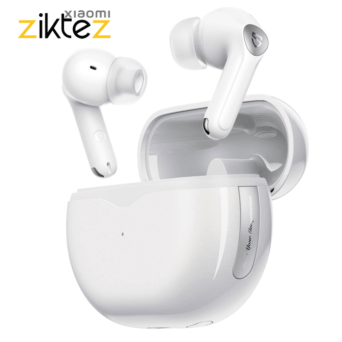 هندزفری بلوتوث ساندپیتز SoundPeats Air4 Pro (اورجینال با گارانتی) - Image 2
