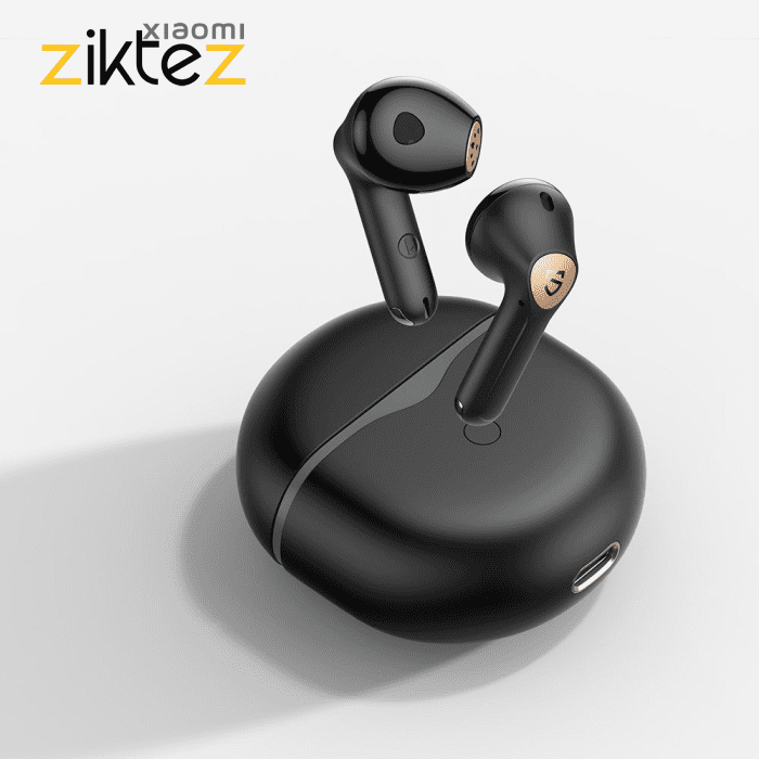 هندزفری بلوتوث ساندپیتز SoundPeats Air4 (اورجینال با گارانتی) - Image 4