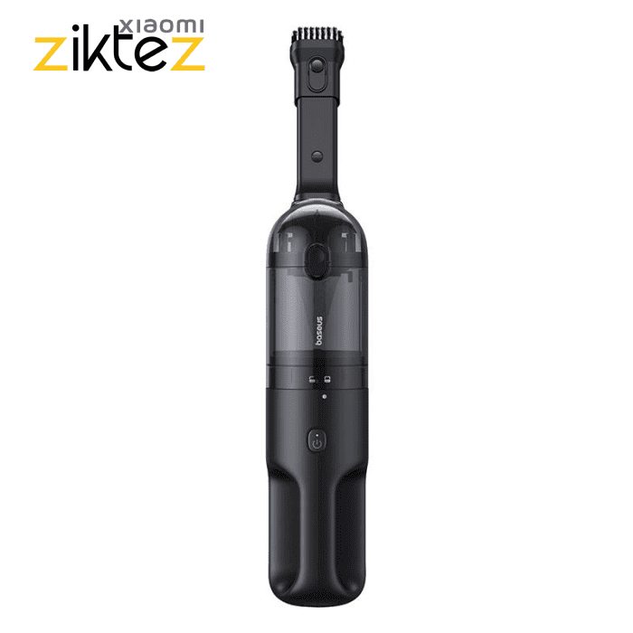 جارو شارژی بیسوس Baseus AP01 توان 85 وات (اورجینال) - Image 4