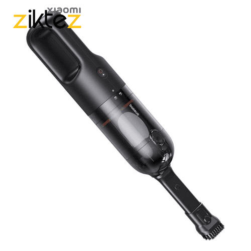جارو شارژی بیسوس Baseus AP01 توان 85 وات (اورجینال) فروشگاه اینترنتی زیکتز