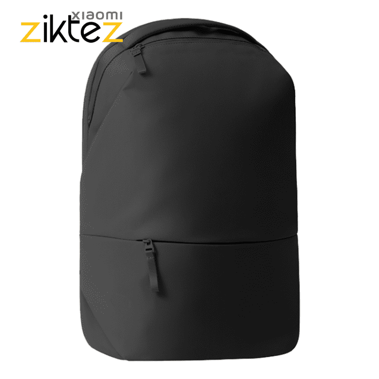 کوله شیائومی Xiaomi Mijia Commuter Backpack MJTQB01RM (اورجینال ارسال فوری) فروشگاه اینترنتی زیکتز