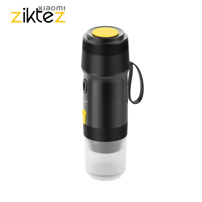 اسپرسو ساز مسافرتی گرین لاین Green Lion Coffee Maker Pro GNCOFMKPR (اورجینال ارسال فوری)