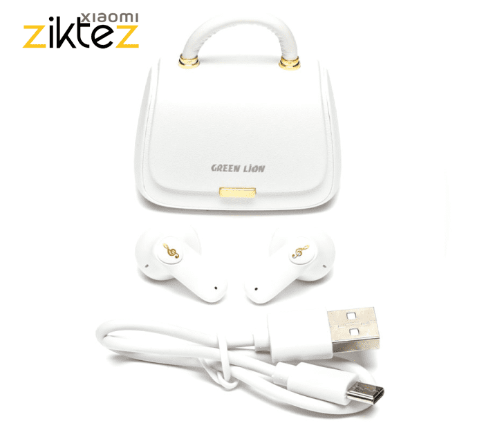 بهترین هندزفری بلوتوثی خانم ها مدل ملکه Bluetooth handsfree G2 (نسخه اورجینال ارسال فوری) - Image 2