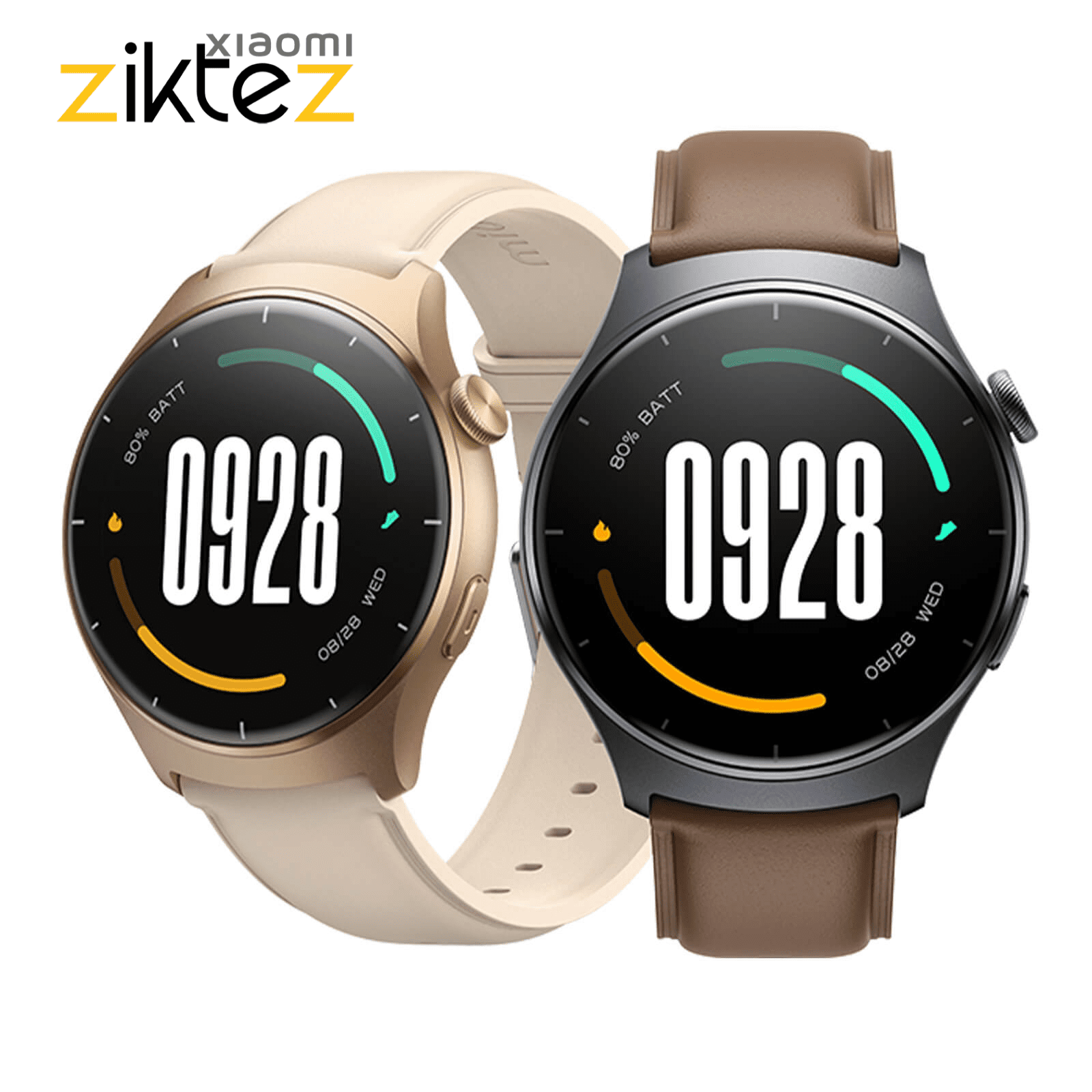 ساعت هوشمند شیائومی Xiaomi Mibro Lite 3 XPAW020 (ورژن گلوبال پشتیبانی از زبان فارسی) فروشگاه اینترنتی زیکتز