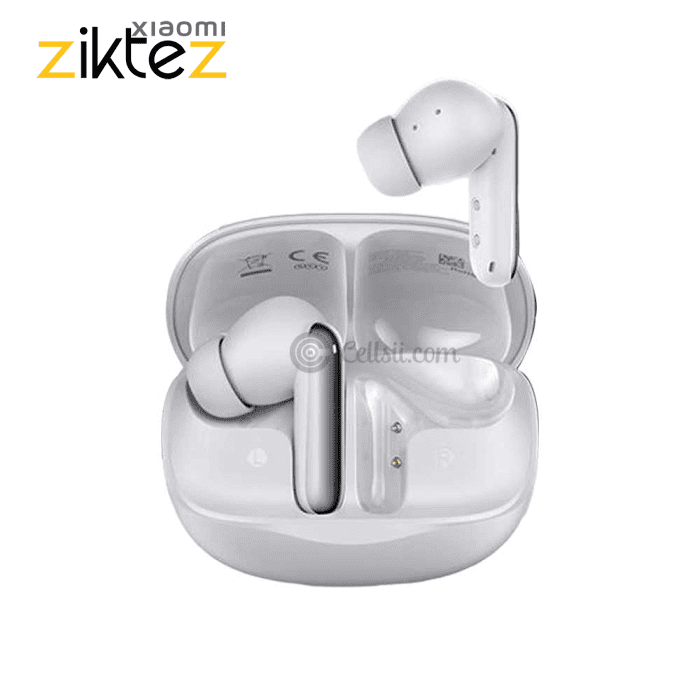 هندزفری بلوتوث کیو سی وای شیائومیQCY Melobuds2 N50 NEW (اورجینال ارسال فوری) - Image 3