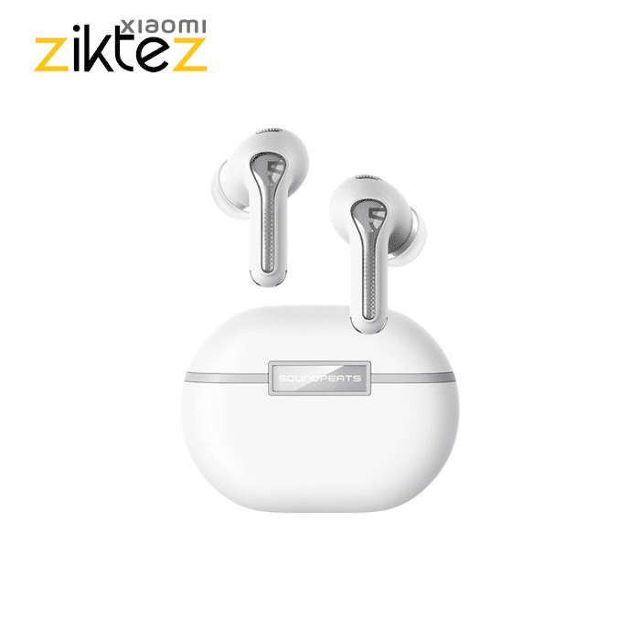 هندزفری بلوتوث ساندپیتز SoundPeats Capsule3 Pro (اورجینال با گارانتی) - Image 2