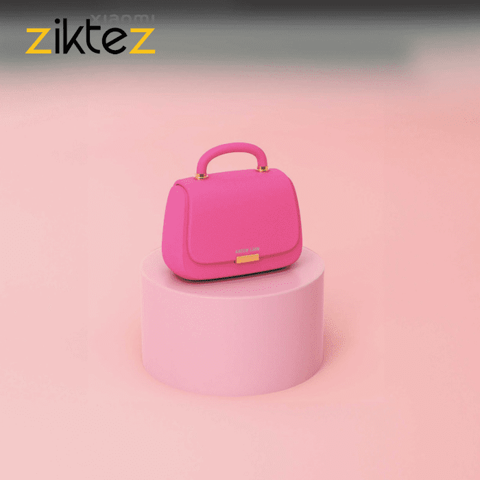 بهترین هندزفری بلوتوثی خانم ها مدل ملکه Bluetooth handsfree G2 (نسخه اورجینال ارسال فوری) - Image 5