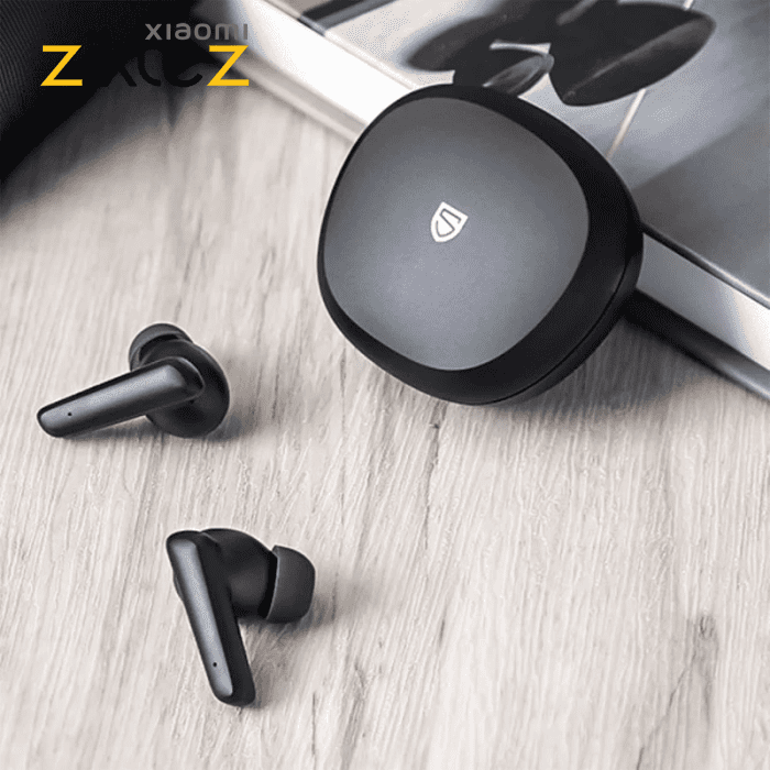 هندزفری بلوتوث ساندپیتز SoundPeats Life Lite (اورجینال با گارانتی) - Image 3