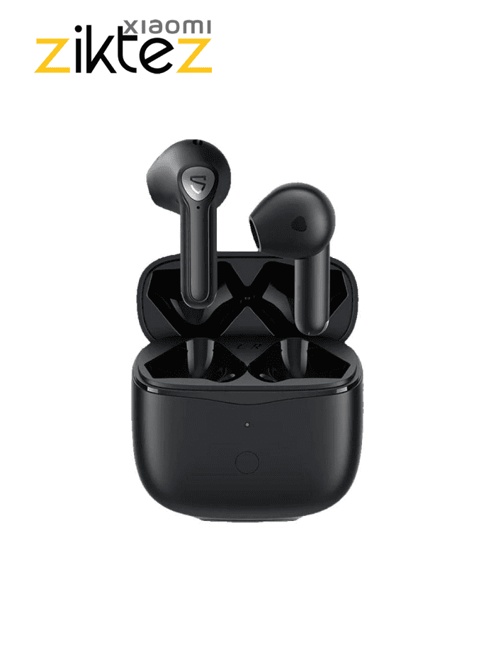 هندزفری بلوتوث ساندپیتز SoundPeats Air3 (اورجینال با گارانتی) - Image 2