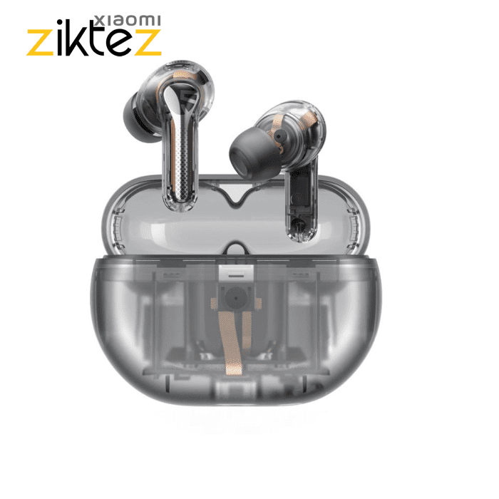 هندزفری بلوتوث ساندپیتز SoundPeats Capsule3 Pro (اورجینال با گارانتی) - Image 4