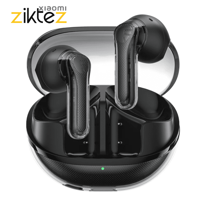 هندزفری بلوتوث ساندپیتز SoundPeats Clear-Pods (اورجینال با گارانتی) - Image 5