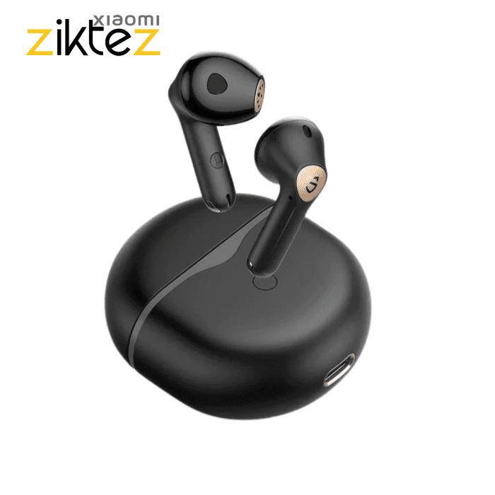 هندزفری بلوتوث ساندپیتز SoundPeats Air4 (اورجینال با گارانتی) - Image 2
