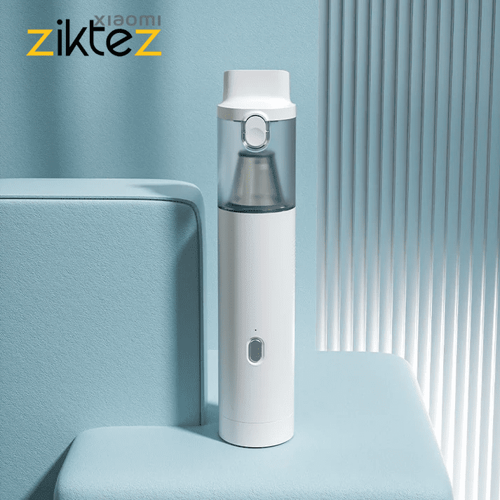 جارو شارژی پر قدرت شیائومی Xiaomi Lydsto YM-SCXCH202(نسخه2 جدید اورجینال) فروشگاه اینترنتی زیکتز