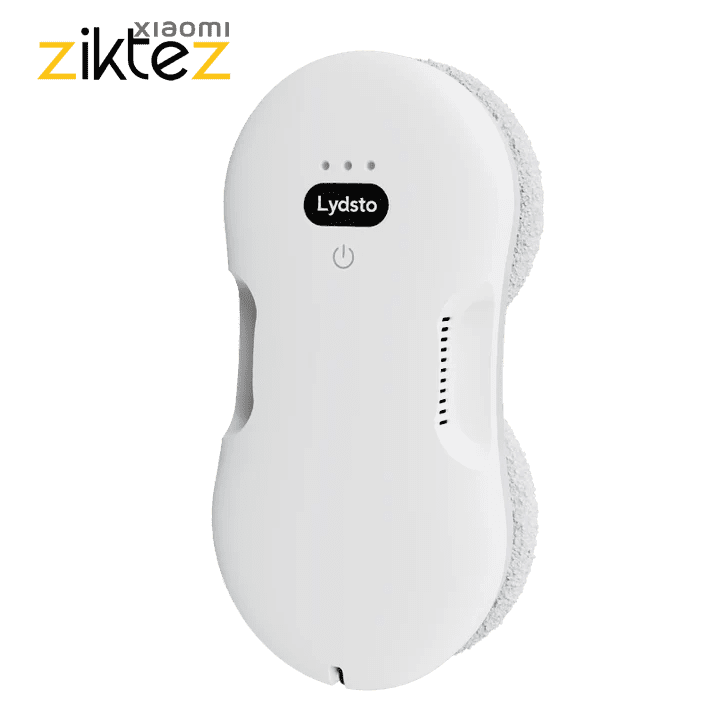 شیشه شوی رباتیک شیائومی مدل Xiaomi Window Cleaner Lydsto WL04 (اورجینال) فروشگاه اینترنتی زیکتز