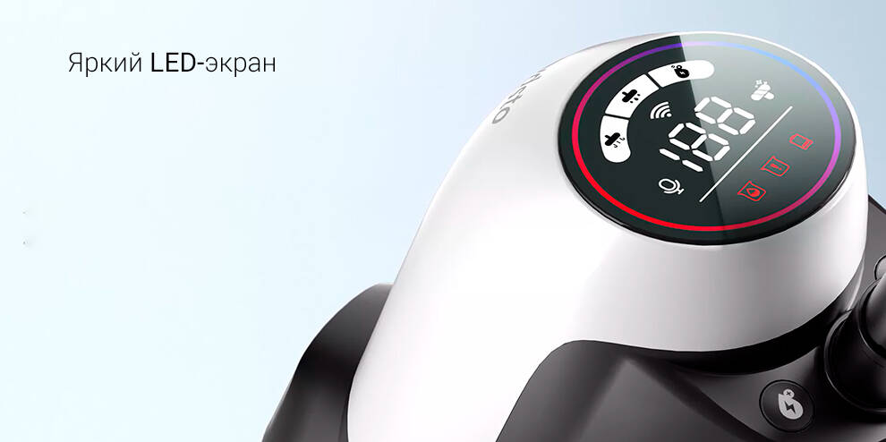 جاروبرقی Lydsto W1, جاروبرقی بی‌سیم, جاروبرقی خشک و تر, جاروبرقی دستی, جاروبرقی شوینده, جارو شارژی دستی, جاروبرقی آب و خاک, جاروبرقی خانگی, جاروبرقی قدرتمند, جاروبرقی هوشمند, جاروبرقی الکترولیز, جاروبرقی با مخزن دوگانه, جاروبرقی با نمایشگر LED, جاروبرقی با سیستم خودتمیزشوندگی, جاروبرقی ۶۰۰۰۰ دور, جاروبرقی با مکش قوی, جاروبرقی سبک, جاروبرای مو حیوانات, جاروبرقی سریع شارژ, جاروبرقی مناسب پارکت, جاروبرقی مناسب سرامیک, جاروبرقی برای لکه‌های سخت, جاروبرقی چندمنظوره, جاروبرقی جمع‌آوری مایعات